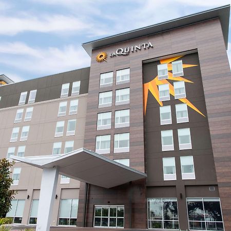La Quinta Inn & Suites By Wyndham Lake City Exterior foto